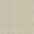 4120-26838 - Kantera Chestnut Fabric Texture Wallpaper-Middleton by A Street