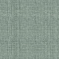 4120-26833 - Kantera Green Fabric Texture Wallpaper-Middleton by A Street