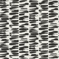 4120-26841 - Myrtle Black Abstract Stripe Wallpaper-Middleton by A Street