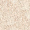 4120-26801 - Vita Blush Botanical Wallpaper-Middleton by A Street