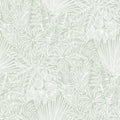 4120-26803 - Vita Sage Botanical Wallpaper-Middleton by A Street
