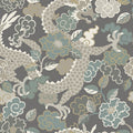 4120-72006 - Yanci Stone Dragon Wallpaper-Middleton by A Street