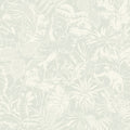 4071-71013 - Corcovado Aqua Jungle Jamboree Wallpaper-Blue Heron