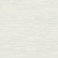 4071-71067 - Grassweave Aqua Imitation Grasscloth Wallpaper-Blue Heron