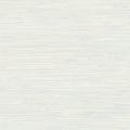 4071-71066 - Grassweave Light Blue Imitation Grasscloth Wallpaper-Blue Heron
