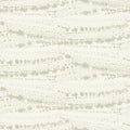 4071-71048 - Rannell Beige Abstract Scallop Wallpaper-Blue Heron