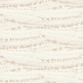 4071-71047 - Rannell Peach Abstract Scallop Wallpaper-Blue Heron