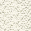 4071-71059 - Sand Drips Grey Painted Dots Wallpaper-Blue Heron