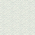 4071-71061 - Sand Drips Aqua Painted Dots Wallpaper-Blue Heron