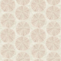 4071-71026 - Sea Biscuit Peach Sand Dollar Wallpaper-Blue Heron