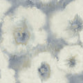 EV3964 - Blended Floral Wallpaper-Candice Olson