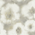 EV3962 - Blended Floral Wallpaper-Candice Olson