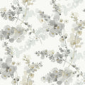 EV3971 - Blossom Fling Wallpaper-Candice Olson