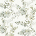 EV3972 - Blossom Fling Wallpaper-Candice Olson