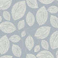 EV3925 - Contoured Leaves Wallpaper-Candice Olson