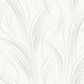 EV3939 - Graceful Wisp Wallpaper-Candice Olson