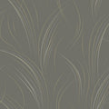 EV3936 - Graceful Wisp Wallpaper-Candice Olson