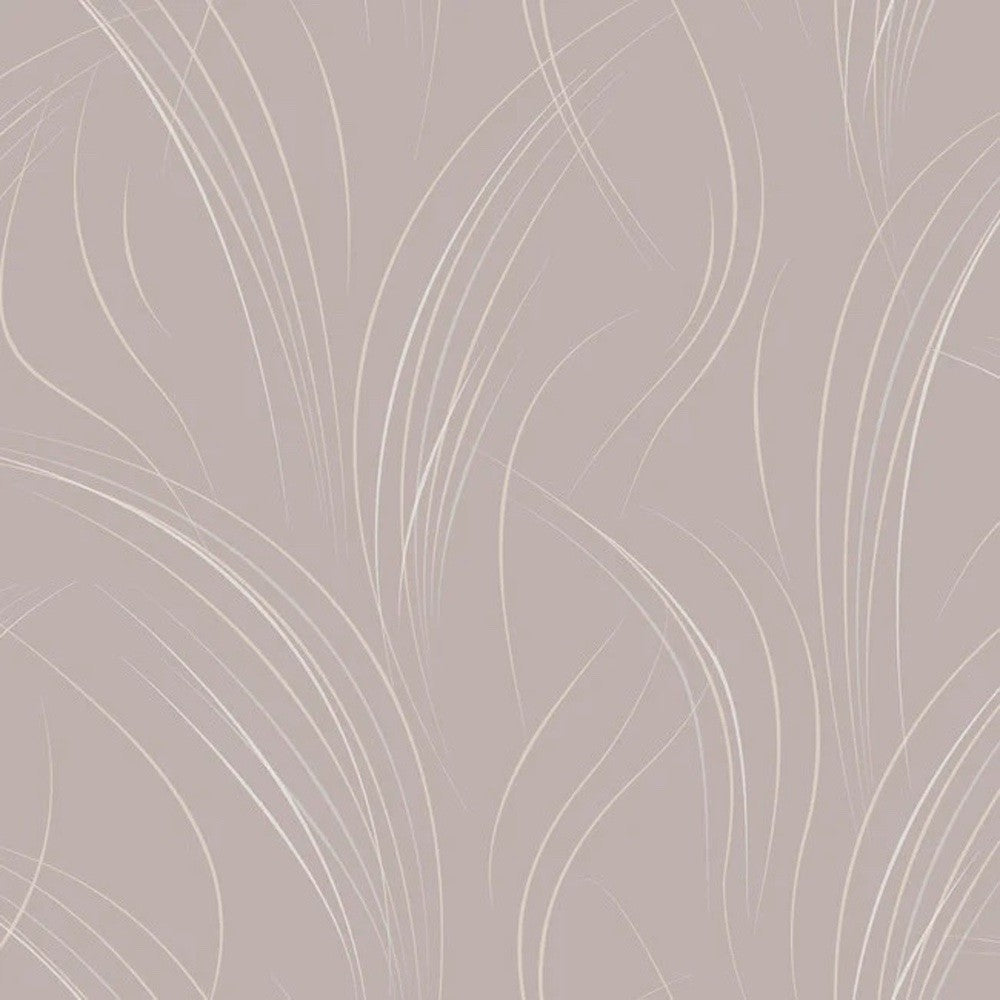 EV3935 - Graceful Wisp Wallpaper-Candice Olson – Wallpaper The Home