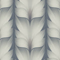 EV3951 - Lotus Light Stripe Wallpaper-Candice Olson