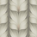 EV3952 - Lotus Light Stripe Wallpaper-Candice Olson