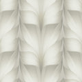 EV3955 - Lotus Light Stripe Wallpaper-Candice Olson