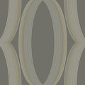 EV3986 - Progression Ogee Wallpaper-Candice Olson