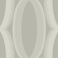 EV3983 - Progression Ogee Wallpaper-Candice Olson