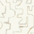 AG2052 - Abstract Aura Wallpaper-Artistic Abstracts by York