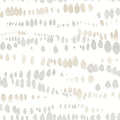 AG2048 - Dewdrops Wallpaper-Artistic Abstracts by York