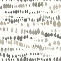 AG2046 - Dewdrops Wallpaper-Artistic Abstracts by York