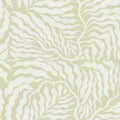 AG2065 - Fern Fronds Wallpaper-Artistic Abstracts by York