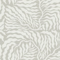 AG2064 - Fern Fronds Wallpaper-Artistic Abstracts by York