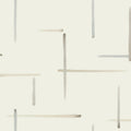 AG2043 - Gilded Sumi-E Wallpaper-Artistic Abstracts by York