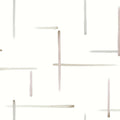 AG2040 - Gilded Sumi-E Wallpaper-Artistic Abstracts by York