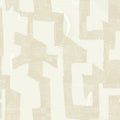 AG2103 - Modern Tribal Wallpaper-Artistic Abstracts by York