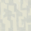 AG2105 - Modern Tribal Wallpaper-Artistic Abstracts by York