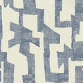 AG2104 - Modern Tribal Wallpaper-Artistic Abstracts by York