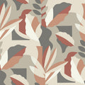 AG2001 - Papier Colle Wallpaper-Artistic Abstracts by York