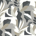 AG2003 - Papier Colle Wallpaper-Artistic Abstracts by York