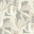 AG2002 - Papier Colle Wallpaper-Artistic Abstracts by York