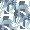 AG2004 - Papier Colle Wallpaper-Artistic Abstracts by York