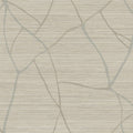 AG2082 - Raska Wallpaper-Artistic Abstracts by York