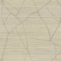 AG2085 - Raska Wallpaper-Artistic Abstracts by York
