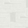 AG2035 - Zulu Thread Wallpaper-Artistic Abstracts by York