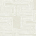 AG2036 - Zulu Thread Wallpaper-Artistic Abstracts by York