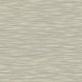 4046-26155 - Benson Taupe Faux Fabric Wallpaper by A Street