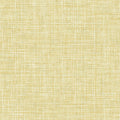 4046-26356 - Emerson Yellow Linen Wallpaper by A Street