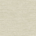 4046-26463 - Exhale Light Yellow Texture Wallpaper by A Street
