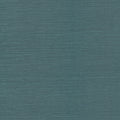 4034-72101 - Colcord Teal Sisal Grasscloth Wallpaper by Scott Living