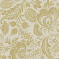4034-26784 - Culver Mustard Jacobean Wallpaper by Scott Living